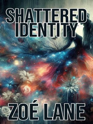 cover image of Shattered Identity